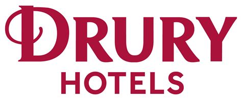 drury hotel employment